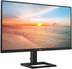 Philips 27E1N1800AE/00 computer monitor 68.6 cm (27') 3840 x 2160 pixels 4K Ultra HD LED Black — Black