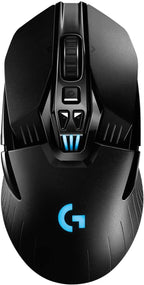 Logitech G903 Wireless HERO Gaming Mouse — Black