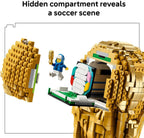 LEGO Editions FIFA World Cup Official Trophy 43020