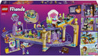 LEGO Friends Mermaid Roller Coaster Ride 42703