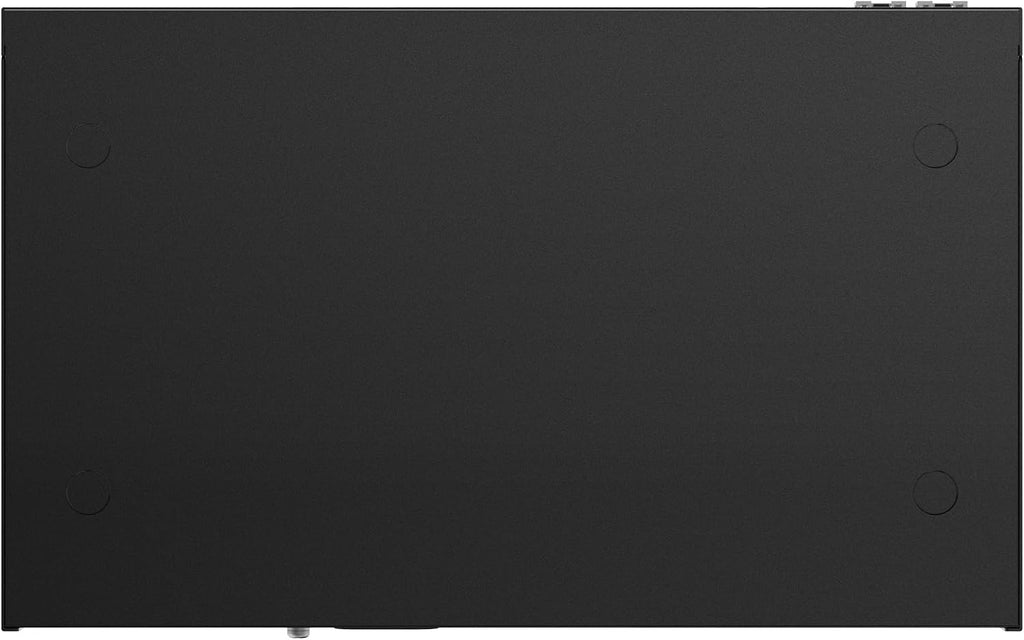 TP-Link TL-SG2210MP | Jetstream 10 Port Gigabit Smart Managed PoE switch | 8 PoE+ Ports @ 150W, 2 SFP Slots | Support Omada SDN | PoE Recovery | IPv6 | Static Routing | 5 Year Manufacturer Warranty