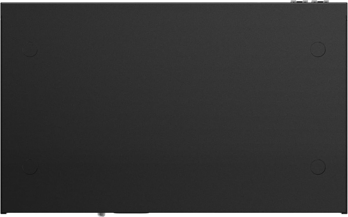 TP-Link TL-SG2210MP | Jetstream 10 Port Gigabit Smart Managed PoE switch | 8 PoE+ Ports @ 150W, 2 SFP Slots | Support Omada SDN | PoE Recovery | IPv6 | Static Routing | 5 Year Manufacturer Warranty