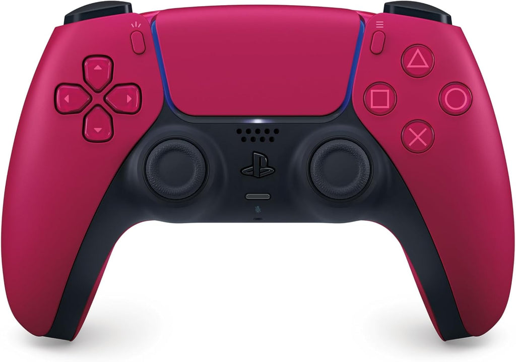 PlayStation 5 DualSense Wireless Controller - Cosmic Red