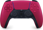 PlayStation 5 DualSense Wireless Controller - Cosmic Red