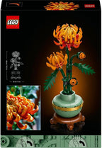 LEGO Botanicals Chrysanthemum 10368 — image 9