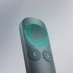 Logitech Spotlight 2 Presentation Remote — Graphite
