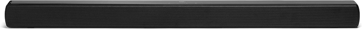 JBL Cinema SB270 2.1-Channel Soundbar with Wireless Subwoofer — Black