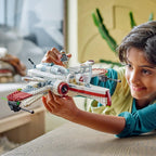 LEGO Star Wars ARC-170 Starfighter 75402
