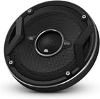 JBL GTO609C 6.5-Inch Component Car Speaker System — Black