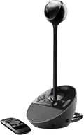 Logitech BCC950 Conference Camera — Black