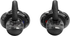 JBL Soundgear Clips Open-Ear Headphones — Ghost Black