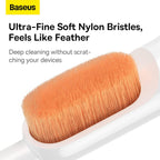 Baseus Multifunction Electronics Cleaning Kit — White