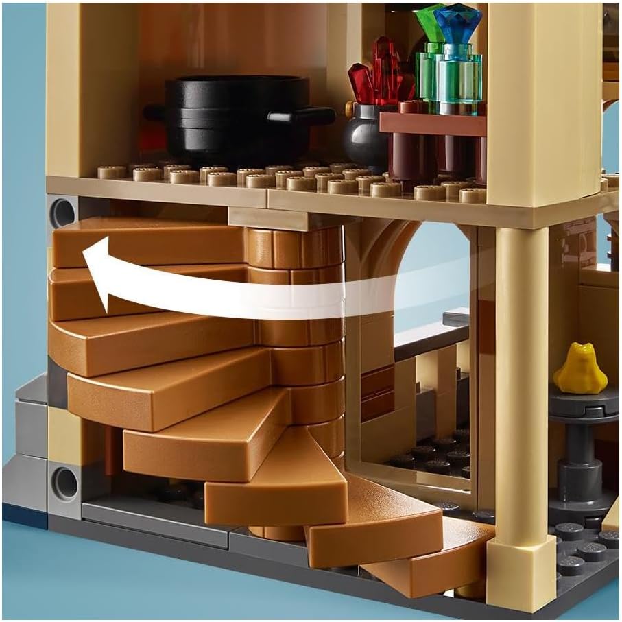 LEGO Harry Potter Hogwarts Great Hall 75954