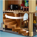 LEGO Harry Potter Hogwarts Great Hall 75954