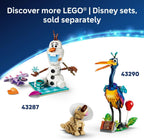 LEGO Disney Sally's Flowerpot 43288