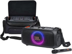 JBL PartyBox On-The-Go Essential with gSport Carrying Bag