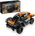 LEGO Technic NEOM McLaren Extreme E Race Car 42166 — image 1