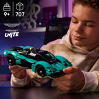 LEGO Technic Aston Martin Valkyrie 42208 — image 2