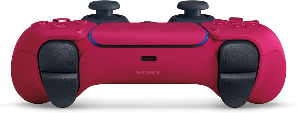 PlayStation 5 DualSense Wireless Controller - Cosmic Red