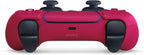 PlayStation 5 DualSense Wireless Controller - Cosmic Red