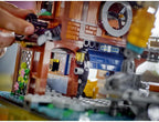 LEGO NINJAGO NINJAGO City Workshops 71837