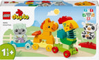 LEGO DUPLO Animal Train 10412 — image 2