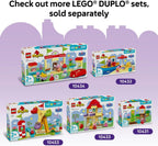 LEGO DUPLO Peppa Pig Camping Trip 10452 — image 7