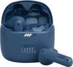 JBL Tune Flex True Wireless Earbuds — Blue