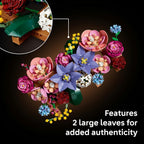 LEGO Botanicals Flower Wall 11503 — image 6