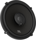 JBL Stadium 62F 6.5-Inch Car Speaker Set — Black