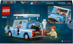 LEGO Harry Potter Flying Ford Anglia 76424