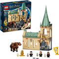 LEGO Harry Potter Hogwarts: Fluffy Encounter 76387