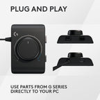 Logitech G Racing Adapter