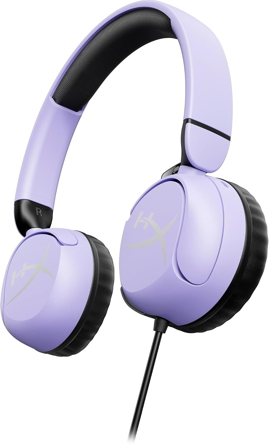 HyperX Cloud Mini Wired LVR Headset — Lavender-Coloured — product image 8