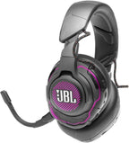 JBL Quantum One Gaming Headset — Black
