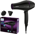 Philips Sèche-cheveux BHD274/00 2200W Noir — Black