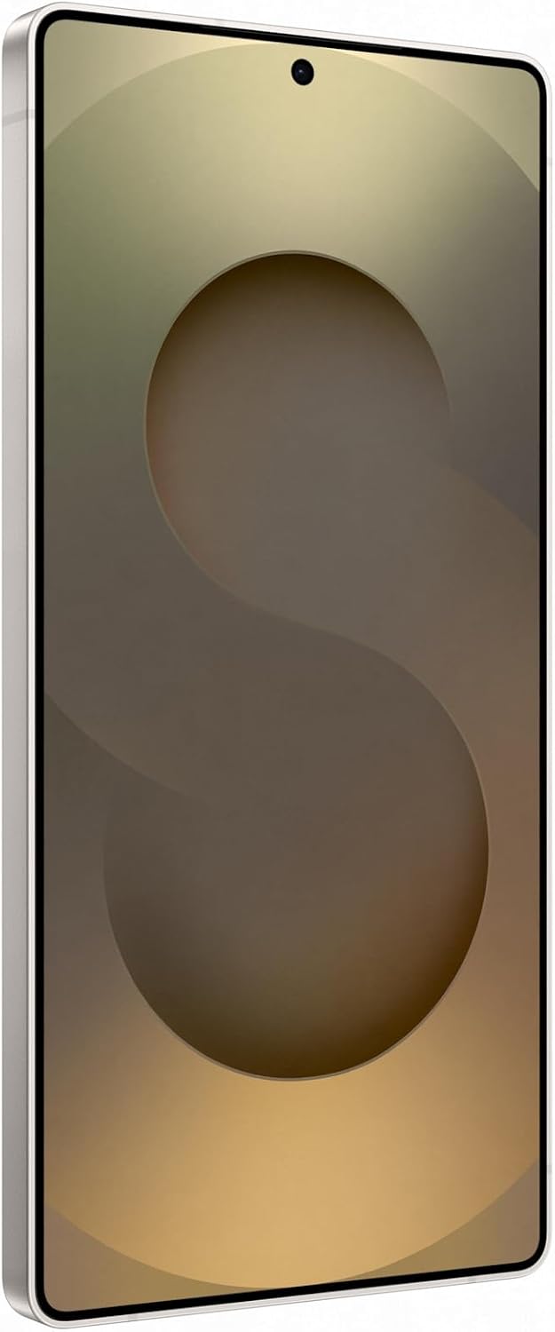 Samsung Galaxy S25 Ultra, 256GB Storage, 12GB RAM, Gray (International Version)