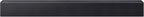 Samsung B-series Soundbar, B400F, 2.0 ch, Subwoofer, 2.0ch Sound with Built-in Woofer, One Remote Control, Surround Sound Expansion, Bluetooth TV connection, HW-B400F/ZN (2025 - UAE Version)