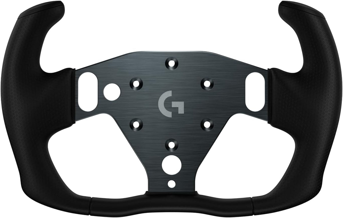 Logitech G RS Track Wheel