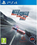 Electronic Arts Need for Speed Rivals PlayStation 4