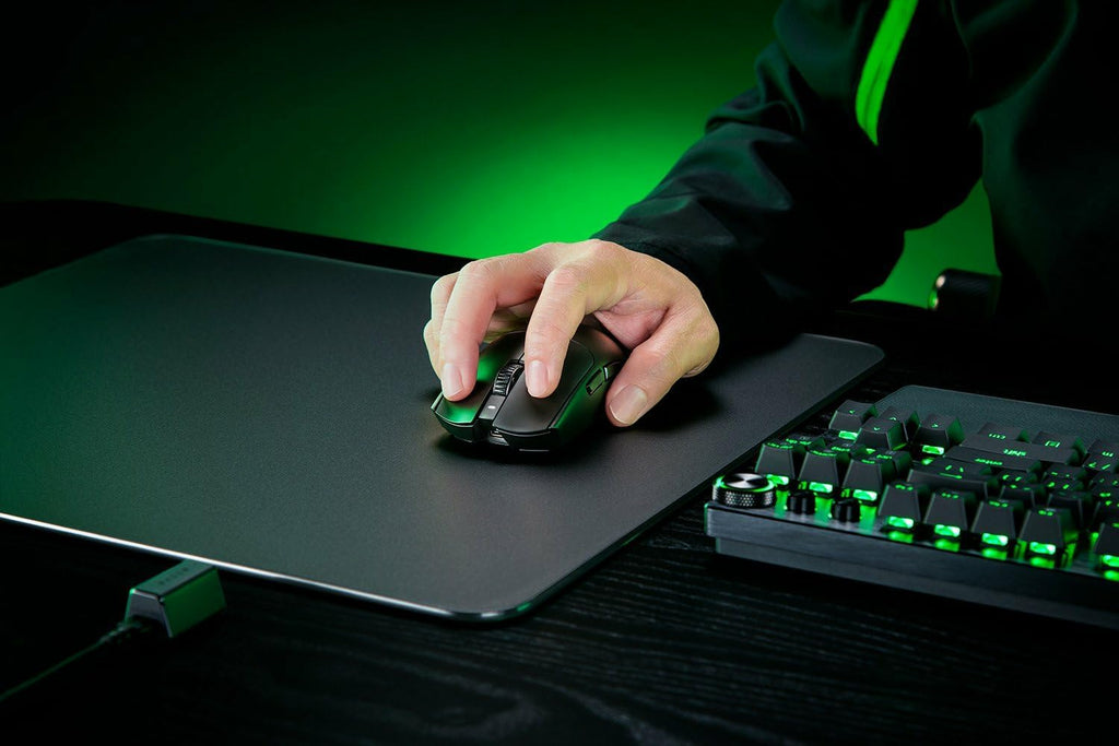 Razer Viper V3 Pro Wireless Esports Gaming Mouse — Black — product image 5