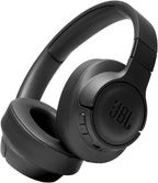 JBL Tune 760NC Wireless Noise Cancelling Headphones — Black