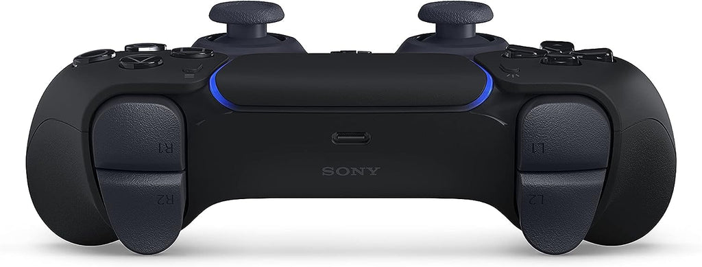 PlayStation 5 DualSense Wireless Controller- Midnight Black (UAE Version)
