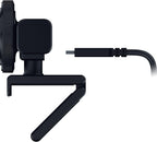 Razer Kiyo V2 4K 30 FPS AI Webcam for Creators — Black — product image 8