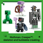 LEGO Minecraft The Pale Garden 21586 — image 5