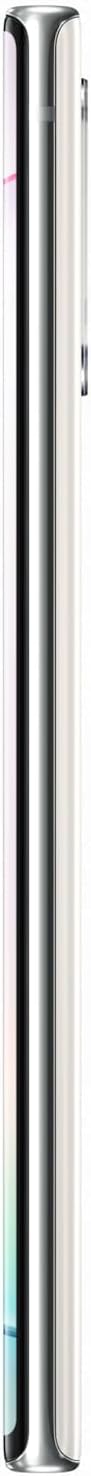 Samsung (Refurbished) Galaxy Note 10 256 Aura Glow Single SIM