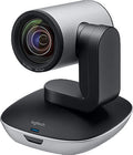 Logitech PTZ Pro 2 Camera — Black