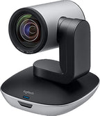 Logitech PTZ Pro 2 Camera — Black