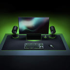 Razer Gigantus V2 Soft Gaming Mouse Mat for Speed & Control (XXL) — Black — product image 7