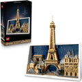 LEGO Architecture Paris – City of Love 21064 — image 1